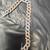 7"  14k gold bracelet 4 CT diamond Shy creation 3 thumbnail