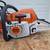 New 2025 Stihl MS 362 C, M-Tronic Pro Chainsaw, 25" 2 thumbnail