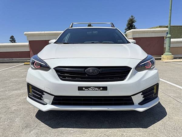 2020 Subaru Impreza Sport AWD 4 puertas, tipo familiar, CVT - $18991,00 (hayward / castro valley)63473011006851122