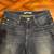 Womens Levi’s 515 Bootcut Jeans Dark Blue Color 2 thumbnail