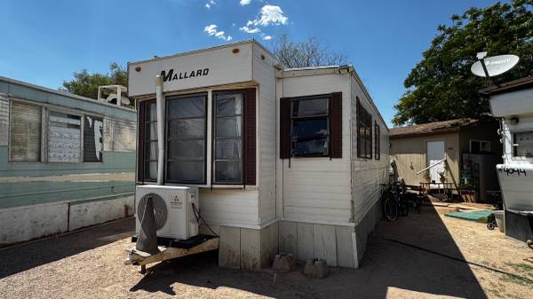 Rent to own mobile home, 0 interest! 1