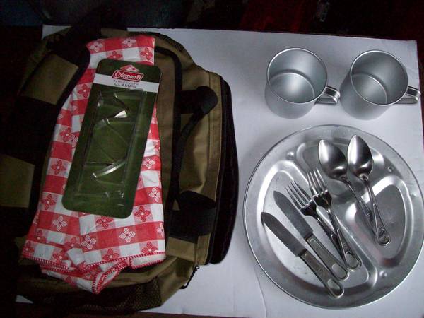 Picnic set 1