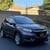 2016 Honda HRV EX-L Sport Utility 4D suv Modern Steel Metallic 3 thumbnail