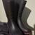size 3 black boy rain boots 1 thumbnail