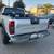 2004 Nissan Frontier Crew Cab XE Pickup 4D 6 ft 7 thumbnail