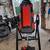 Health Gear Deluxe Heat & Massage inversion table 1 thumbnail