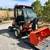 Strong 2013 Kubota F3680 Diesel engine 4x4 with 1,003 hours and Cab 21 thumbnail
