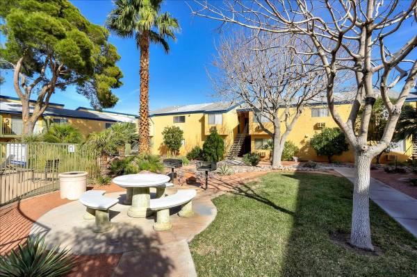 $665 / 250ft2 - Refrigerator, Business Center, Air Conditioning, Pantry (Paradise)63907029045251123
