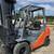 Toyota Forklift for Sale - Excellent Condition - Low Hours 5 thumbnail