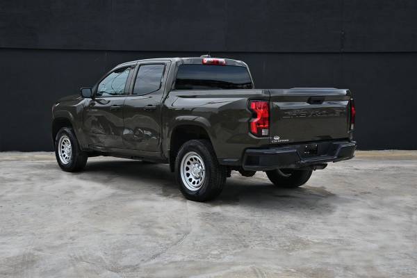 2023 Chevrolet Colorado Crew Cab - Call Now! - $19,980 (Miami, FL)63620528748033123