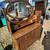 Antique Dresser with Mirror 1 thumbnail