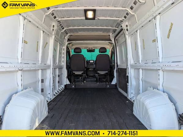 2025 RAM High Roof - Photo 12