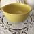 Vintage Yellow Bowl 2 thumbnail