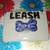 Ceramic dog leash hanger 1 thumbnail