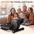 YOSUDA PRO Under Desk Elliptical Trainer - NEW! 6 thumbnail