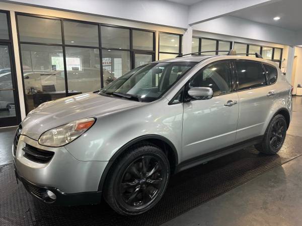 2006 Subaru B9 Tribeca Limited Sport Utility 4D H6, 3.0 Liter - CUDL C 1