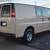 2014 Chevrolet Express 2500 Cargo Van w/WT 4 thumbnail
