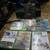 Original Microsoft Xbox Console Bundle with 7 Games, 2 Controllers 5 thumbnail