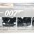 Kyosho 1/12 BMW Z8 James Bond 007 Model - New in Box, Rare Edition 4 thumbnail