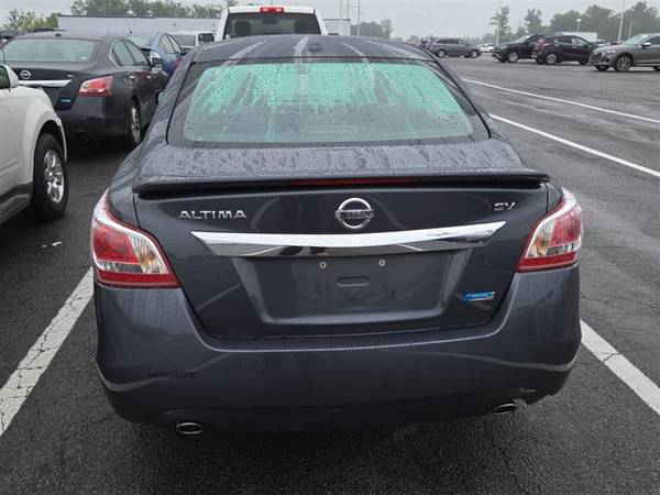 2013 NISSAN ALTIMA 2.5 SV - $6,345 (+ Posh Motors LLC)63616596710147124