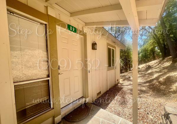 $1,495 / 2br - 840ft2 - 89 O'Hara - 2 Bed 1 Bath w/ Water, Sewer & Trash Included w/ Rent! (Sonora)63952103700226120