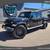 2021 Jeep Gladiator, Overland 4WD 1 thumbnail