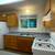 Modern Apartment 1 block  from downtown Guerneville 4 thumbnail