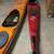 Stratus 18 Kevlar Kayak by Current Designs 2 thumbnail