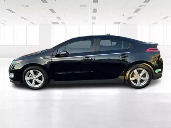 2014 Chevrolet Chevy Volt Sedan 4D - $5,999 (+ FaceAutos - EASY APPROVAL! TAX TIME IS CAR-TIME!)63624195993857123