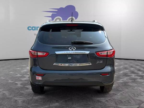 2013 INFINITI JX - BAD CREDIT BANKRUPTCY REPO SSI RETIRED APPROVED - $7,49963618613792515123