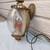 Vintage Budweiser Bar / Man Cave Wall Sconce Light 2 thumbnail