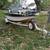 16 ft Smoker Craft Boat for sale! 2 thumbnail