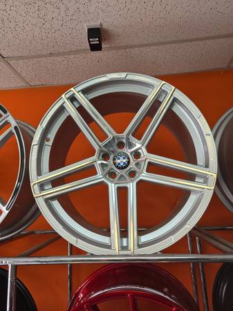 22x11 Beyern Wheels 1