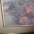 Vintage  25 1/2 x 29 1/2 Signed Lena y. Liu  61//950 7 thumbnail