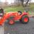 2017 Kubota Tractor L3301. 1 thumbnail