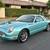 2002 Retro Thunderbird convertible 1 thumbnail