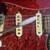 Squire Stratocaster by Fender made in Indonesia 9 thumbnail