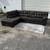 Sectional Sofa Couch Sala 3 thumbnail