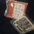Set 2 Simons Elegant + Practical Rust Black Potholders Brand New 1 thumbnail