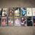 Lot of 12 VHS Tapes Concerts & Guitar Instruction 1 thumbnail