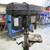 UP FOR AUCTION: Dayton Model 3Z917C 5 Speed 14" Floor Type Drill Press 11 thumbnail