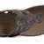 Rockport Women's Ramona Flats Sandals, Pewter, 8.5 Regular / 8.5 Wide 7 thumbnail