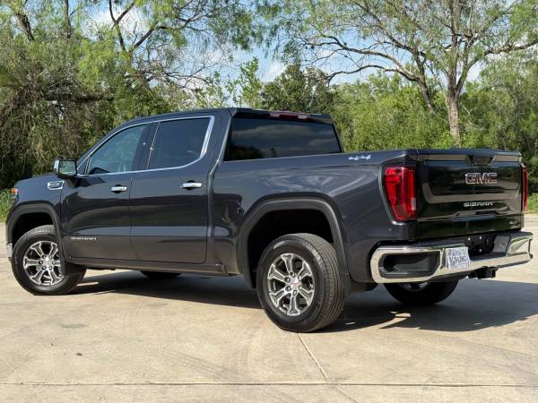 2024 GMC SIERRA SLT 1500 $54,995 - $54,995 (San Antonio)63470779600257121