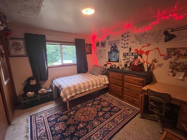 $785 / 3br - Seeking early 20's queer roommate!63509650157185122