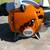 Stihl BG56c, gas powered blower, brand new 2 thumbnail