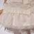 Porcelain Doll Nickie, Bradley Collectible 17” Limited Edition 14 thumbnail