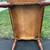 Mersman Solid Maple Side End Table With Drawer #8568 10 thumbnail