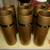 Linen tablecloths, beverage tub~dispensers~popcorn maker~dishware.... 8 thumbnail