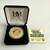 Carolina Panthers 2014 NFC South Division Champions 24kt Gold Coin 4 thumbnail