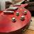Gibson Les Paul Studio Faded HP 2017 Worn Cherry CLEAN! 19 thumbnail